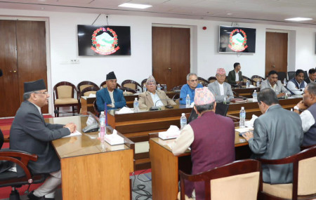 फाइल तस्बिर।